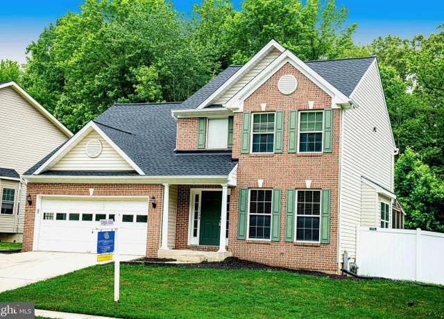 Property at 1208 Harford Town Dr, Abingdon, MD 21009, 4 beds, 2.5 baths