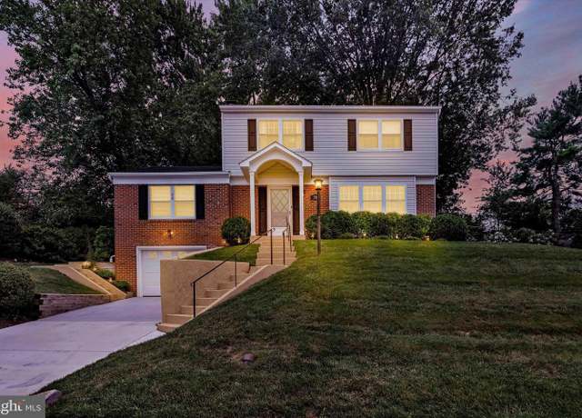 Property at 711 Idlewild Rd, Bel Air, MD 21014, 3 beds, 2.5 baths