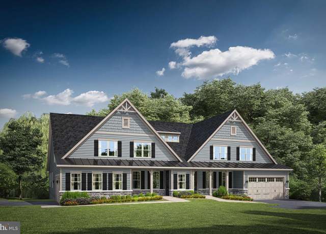 Property at 12150 Nicolar Dr, Fulton, MD 20759, 2 beds, 4 baths