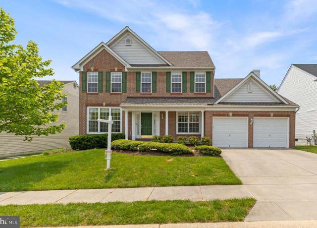 Property at 5915 Clear Ridge Rd, Elkridge, MD 21075, 5 beds, 3.5 baths