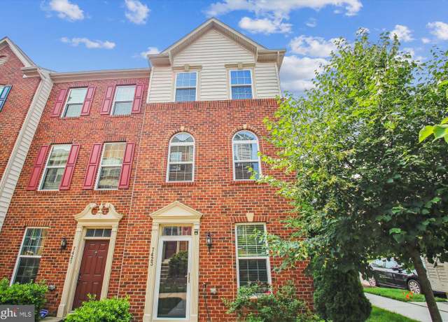 Property at 7423 Rigby Pl, Elkridge, MD 21075, 3 beds, 3 baths