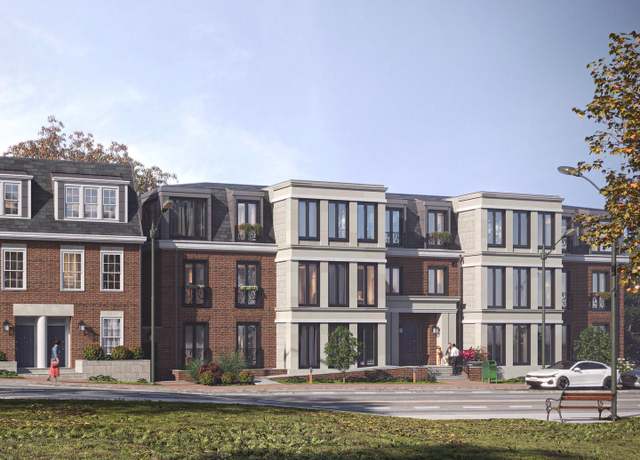 Property at 22 W Jefferson St #203, Rockville, MD 20850, 2 beds, 2.5 baths