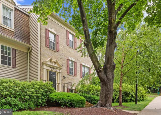 Property at 20205 Shipley Ter Unit 1-C-101, Germantown, MD 20874, 1 bed, 1 bath