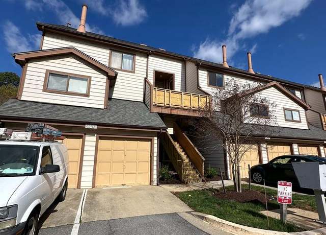 Property at 14012-C Justin Way Unit 26-C, Laurel, MD 20707, 1 bed, 1 bath