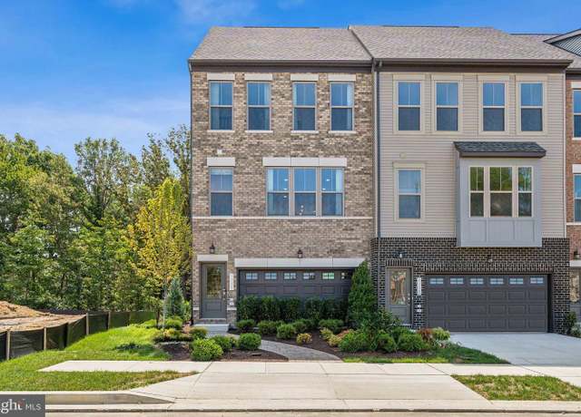 Property at 7018 Gladebrook Rd, Brandywine, MD 20613, 3 beds, 3.5 baths