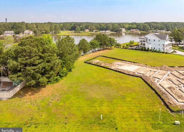 Property at 11429 Maid At Arms Ln Lot 89, Berlin, MD 21811