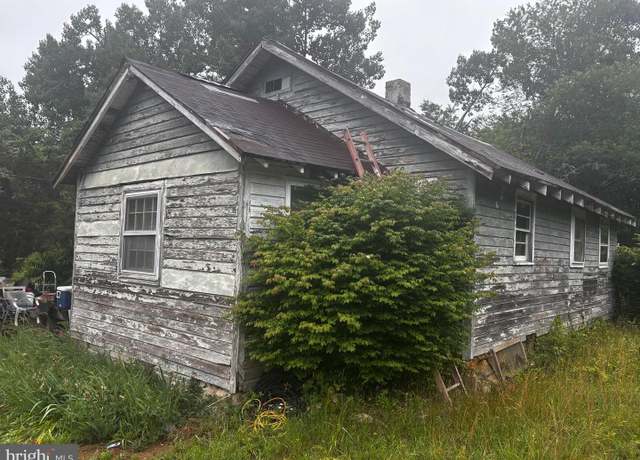 Property at 6756 Sixteenth Ave, Mays Landing, NJ 08330, 3 beds, 1 bath