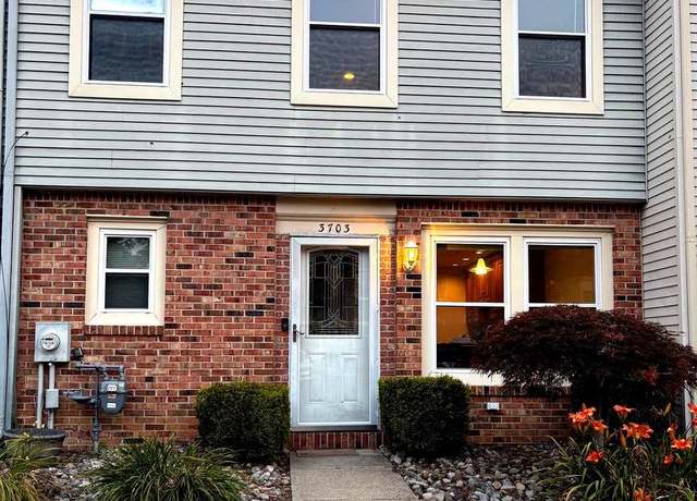 Property at 3703 Elberta Ln, Marlton, NJ 08053, 3 beds, 1.5 baths