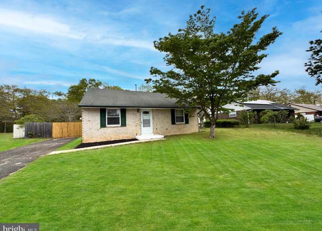 Property at 903 Shar Lane Blvd, Millville, NJ 08332, 2 beds, 1 bath