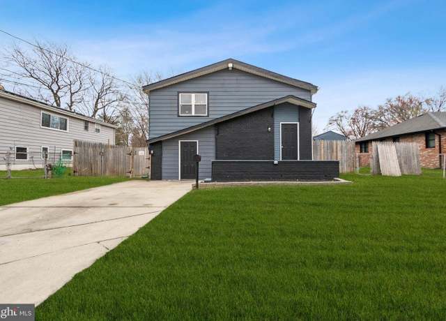 Property at 336 Spruce Ave, Gloucester City, NJ 08030, 5 beds, 2 baths