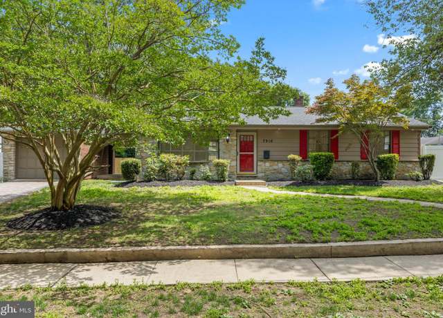 Property at 7916 Marion Ave, Pennsauken, NJ 08109, 3 beds, 2 baths