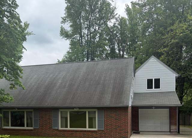Property at 1927 Chapel Ave W, Cherry Hill, NJ 08002, 4 beds, 2 baths
