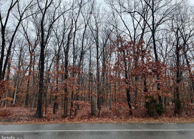 Property at 3050 Tuckahoe Rd, Franklinville, NJ 08322