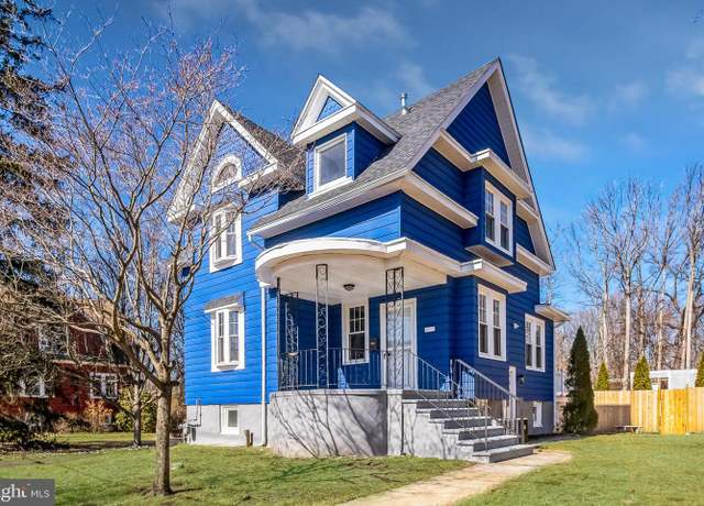 Property at 437 Maple Ave, Woodbury Heights, NJ 08097, 3 beds, 2 baths