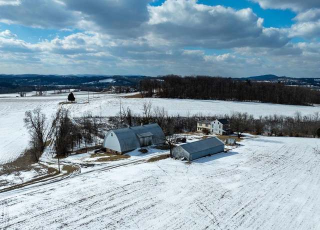 Property at 452-A Ontelaunee, Shoemakersville, PA 19555, 5 beds, 2 baths