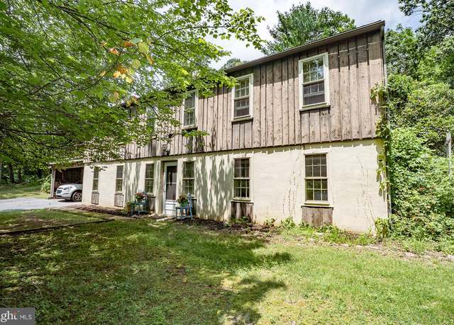Property at 573 Hill Church Rd, Boyertown, PA 19512, 3 beds, 2 baths