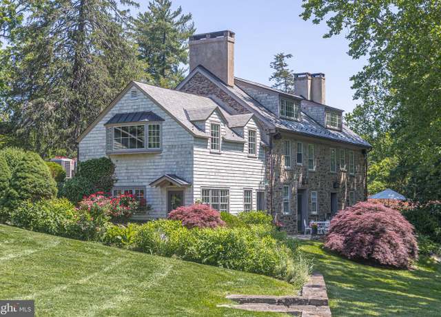 Property at 6431 Stoney Hill Rd, New Hope, PA 18938, 3 beds, 2.5 baths