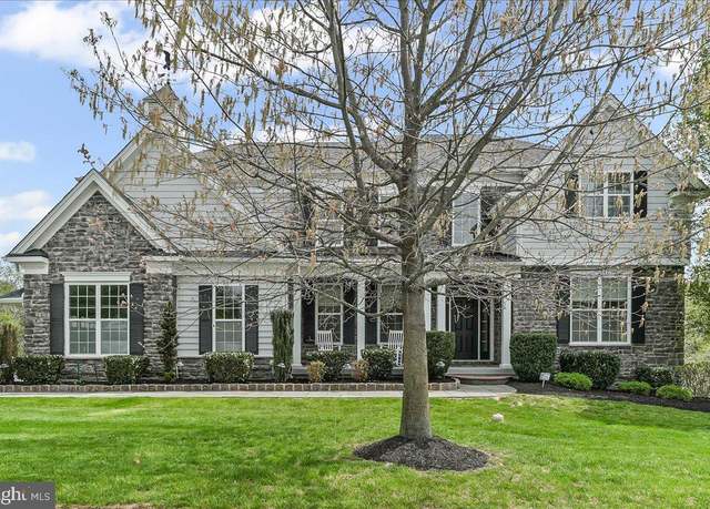 Property at 116 Pratt Ln, West Chester, PA 19382, 4 beds, 4.5 baths