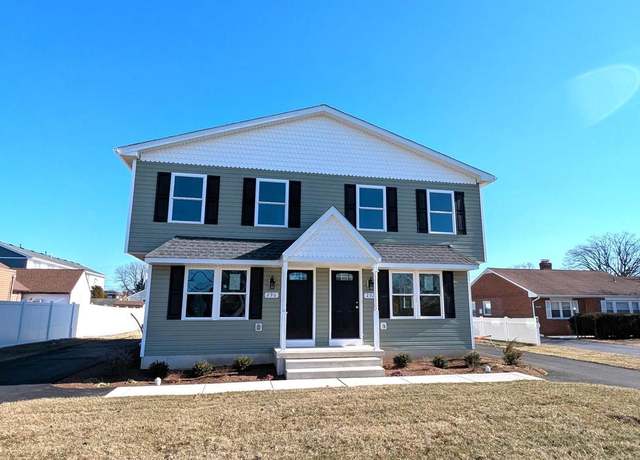 Property at 290 Morris Ave, Woodlyn, PA 19094, 3 beds, 2.5 baths