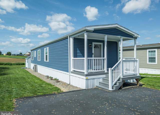 Property at 30 Lobin Rd, East Earl, PA 17519, 2 beds, 1 bath