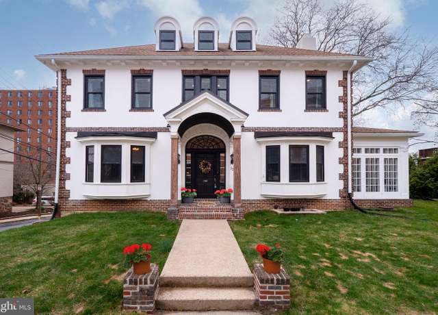 Property at 18-22 S S 18th St, Allentown, PA 18104, 5 beds, 3.5 baths