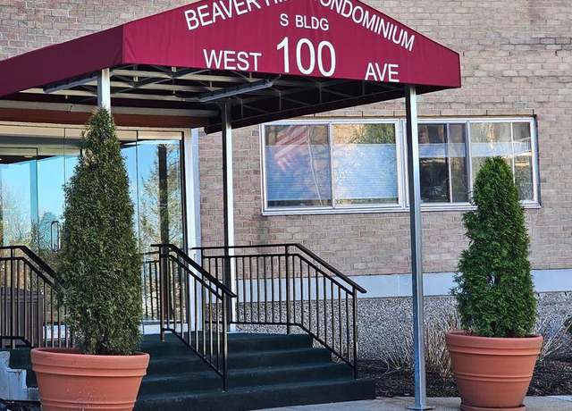 Property at 100 West Ave Unit 406S, Jenkintown, PA 19046, 3 beds, 2 baths