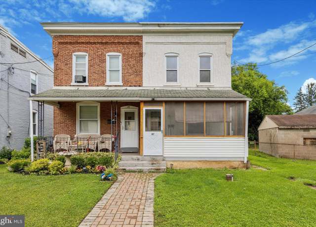 Property at 47 Sacco Rd, Royersford, PA 19468, 3 beds, 1 bath