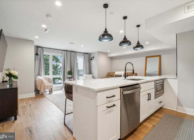 Property at 1224 N 26th Unit F1, Philadelphia, PA 19121, 2 beds, 2.5 baths