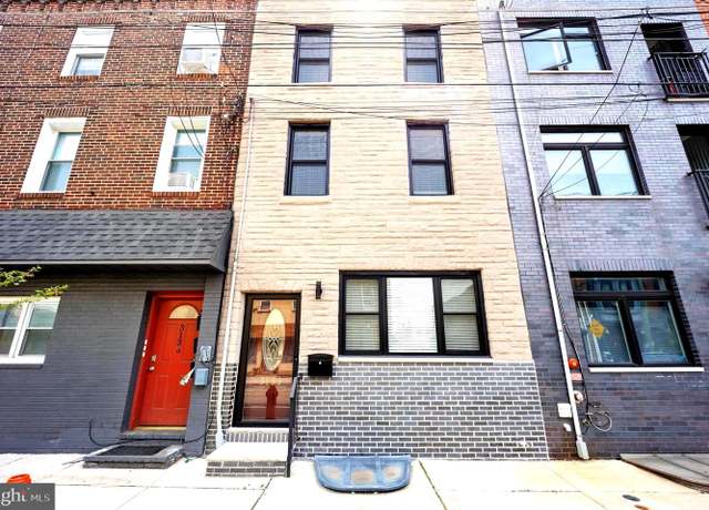 Property at 3133 Richmond St, Philadelphia, PA 19134, 4 beds, 4.5 baths