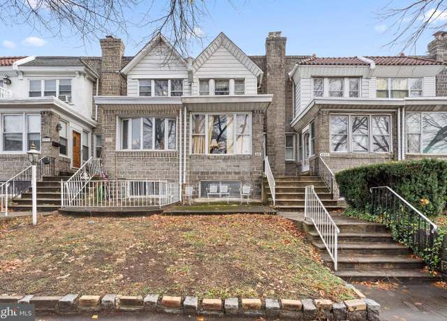 Property at 2935 S Broad St, Philadelphia, PA 19148, 3 beds, 1.5 baths