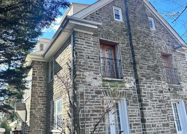 Property at 1002 66th Ave, Philadelphia, PA 19126, 6 beds, 3.5 baths