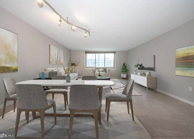 Property at 1919 Chestnut St #2422, Philadelphia, PA 19103, 1 bed, 1 bath