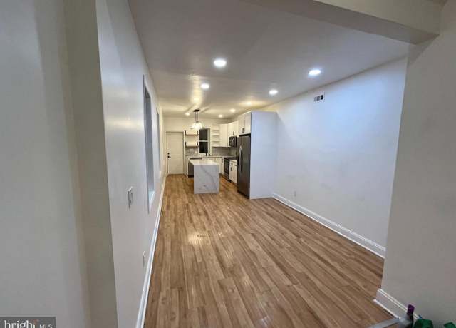 Property at 3017 W Susquehanna Ave, Philadelphia, PA 19121, 4 beds, 2.5 baths