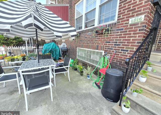 Property at 2516 S 58th St, Philadelphia, PA 19143, 3 beds, 2 baths