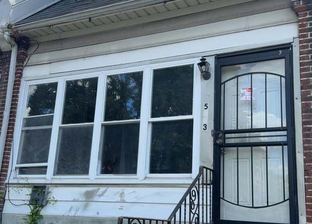 Property at 5103 Cottage St, Philadelphia, PA 19124, 3 beds, 1 bath