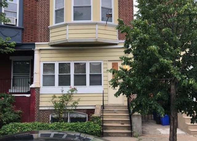 Property at 5009 Willows Ave, Philadelphia, PA 19143, 4 beds, 1.5 baths