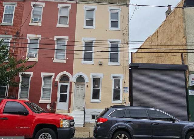 Property at 2554 N 5th St, Philadelphia, PA 19133, 4 beds, 2.5 baths