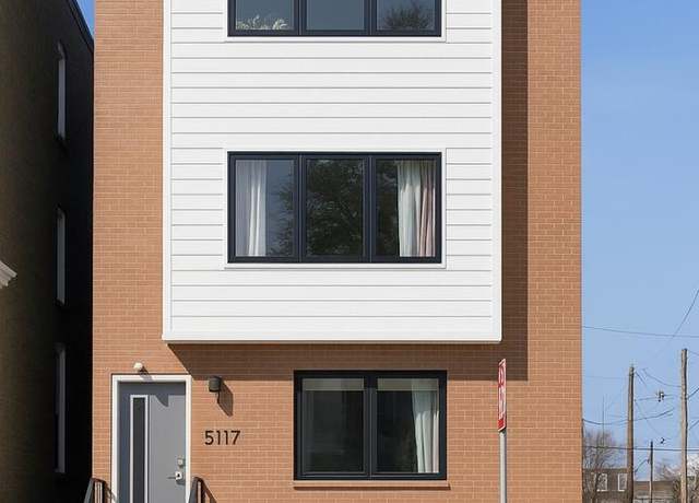Property at 5117 Warren St, Philadelphia, PA 19131, 11 beds