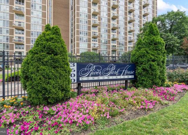 Property at 3600 Conshohocken Ave #1010, Philadelphia, PA 19131, 1 bed, 1 bath