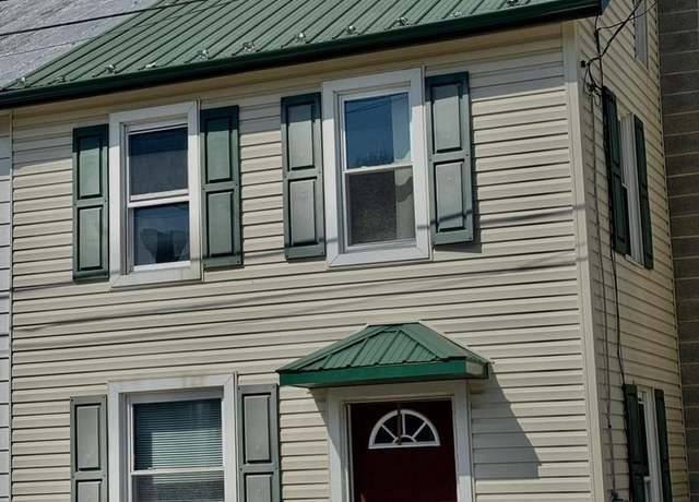 Property at 24 Hanover St, Dillsburg, PA 17019, 3 beds, 1.5 baths
