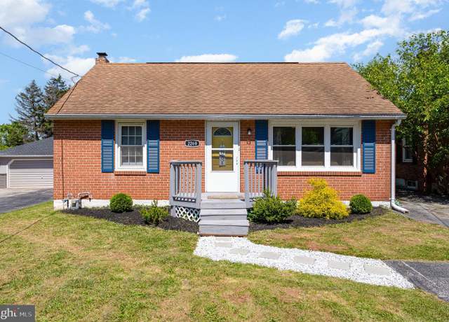 Property at 2269 Locust Ln, York, PA 17408, 3 beds, 1 bath