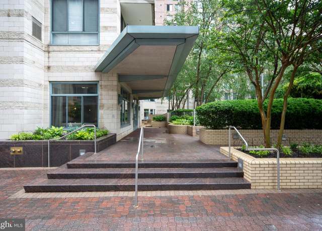 Property at 851 N Glebe Rd #1407, Arlington, VA 22203, 1 bed, 1 bath