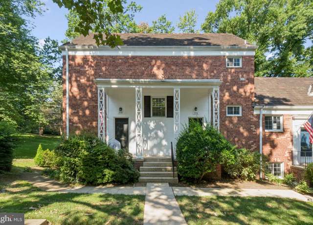 Property at 3576 Martha Custis Dr, Alexandria, VA 22302, 1 bed, 1 bath