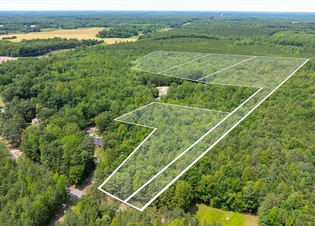 Property at Lot 2D Golansville Rd, Ruther Glen, VA 22546