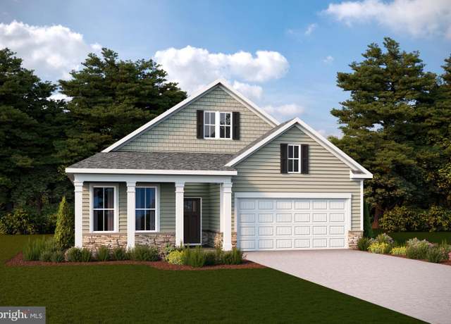 Property at 112 Scented Rose Way, Winchester, VA 22601, 4 beds, 3 baths