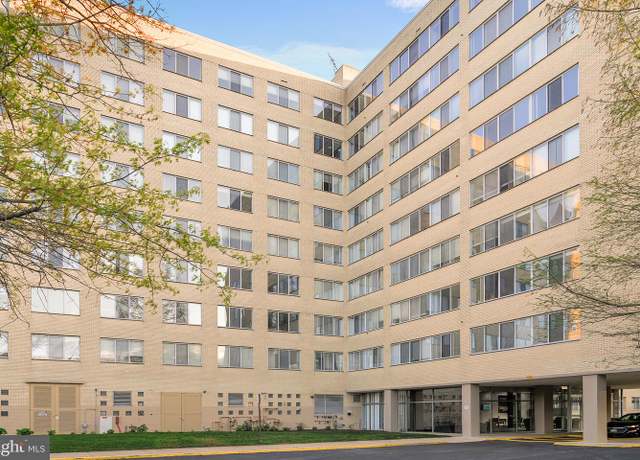 Property at 6641 Wakefield Dr #405, Alexandria, VA 22307, 1 bed, 1 bath