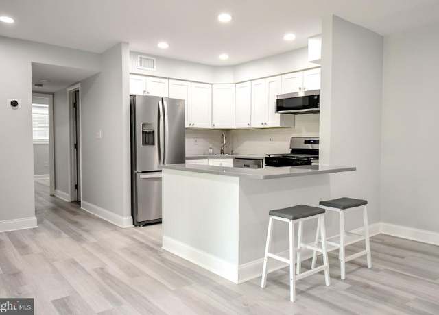 Property at 7841 Enola Unit TA7, Mclean, VA 22102, 2 beds, 2 baths