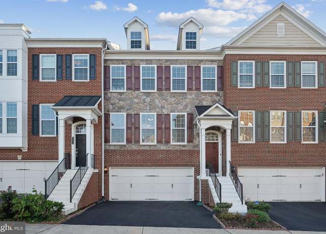 Property at 20677 Erskine Ter, Ashburn, VA 20147, 4 beds, 3.5 baths