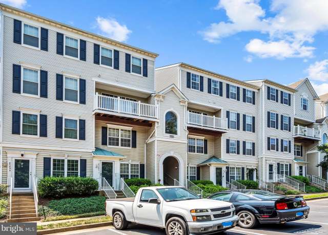 Property at 45495 Caboose Ter #302, Sterling, VA 20166, 2 beds, 2.5 baths