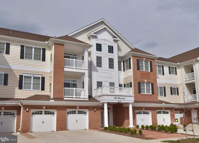 Property at 15130 Heather Mill Ln #102, Haymarket, VA 20169, 2 beds, 2 baths
